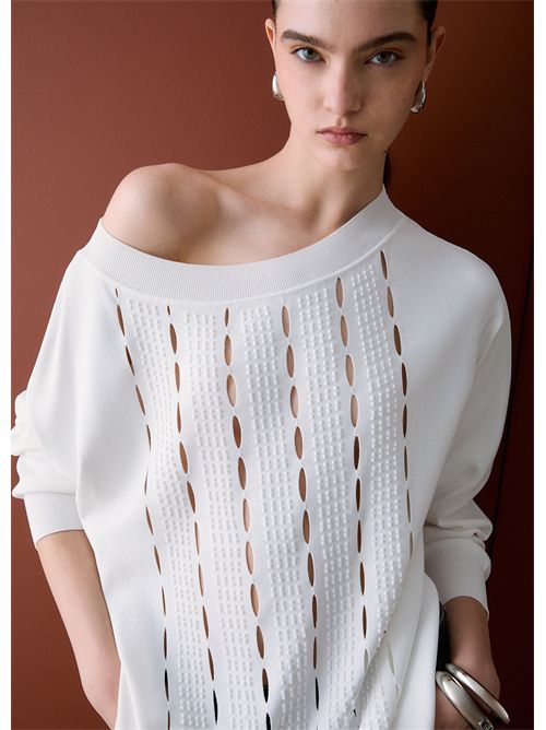 Jersey woman Liu jo LIU JO | CF6002MS55N/X0256